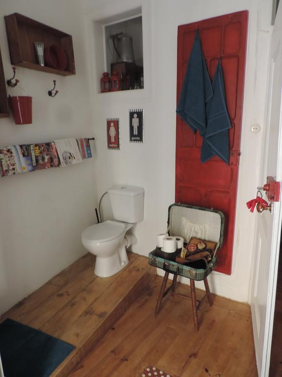 Bica Housevintage Apartamento