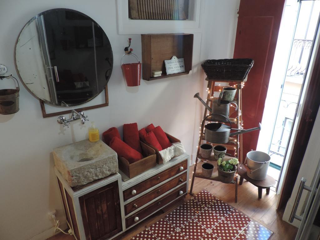 Bica Housevintage Apartamento Lisboa