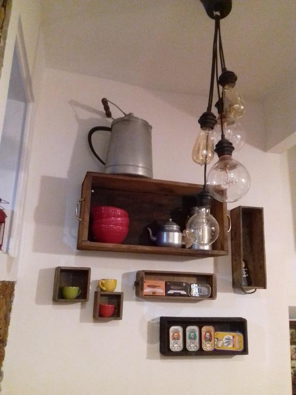 Bica Housevintage Apartamento