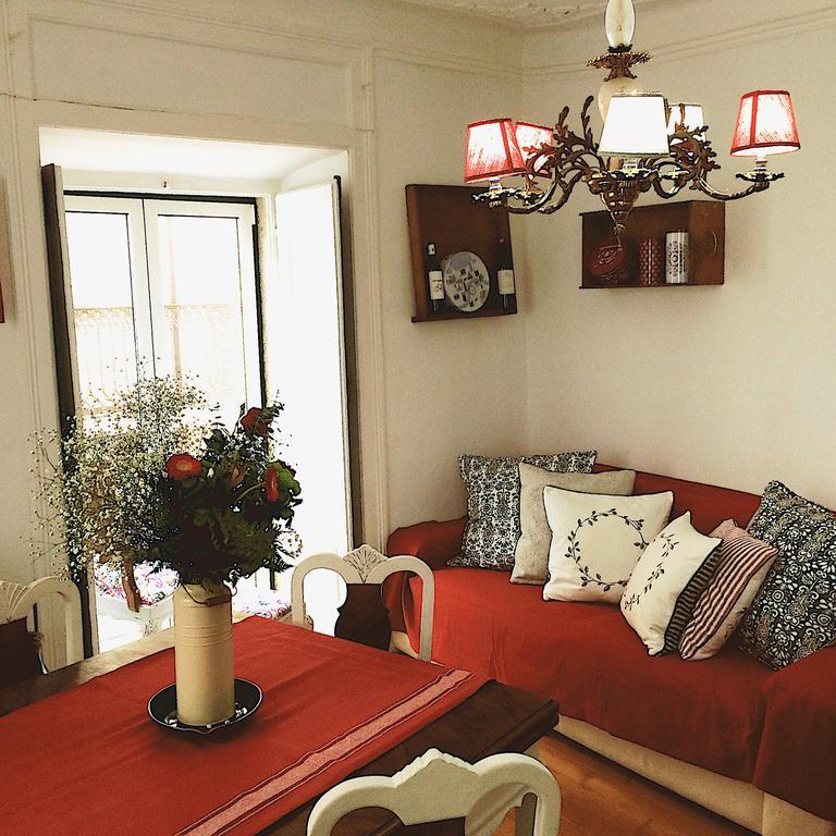 Bica Housevintage Apartamento